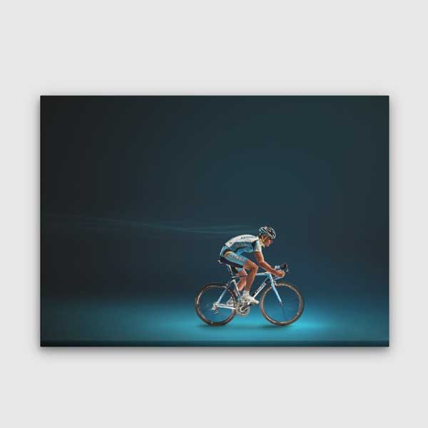 sport-decor-5788-00 Profesyonel Bisiklet Kanvas Tablo – 5788