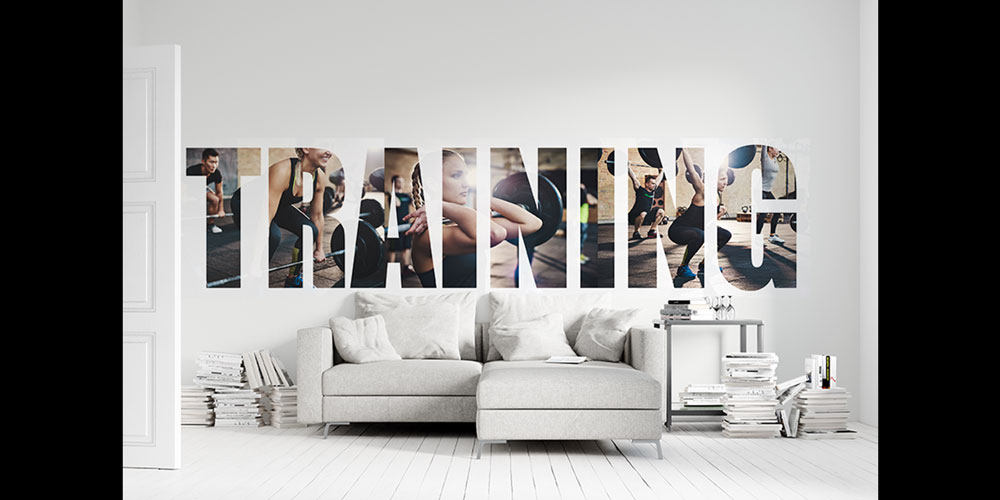 Training Duvar Kağıdı 5849