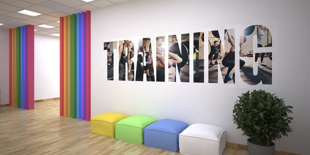 Training Duvar Kağıdı 5849