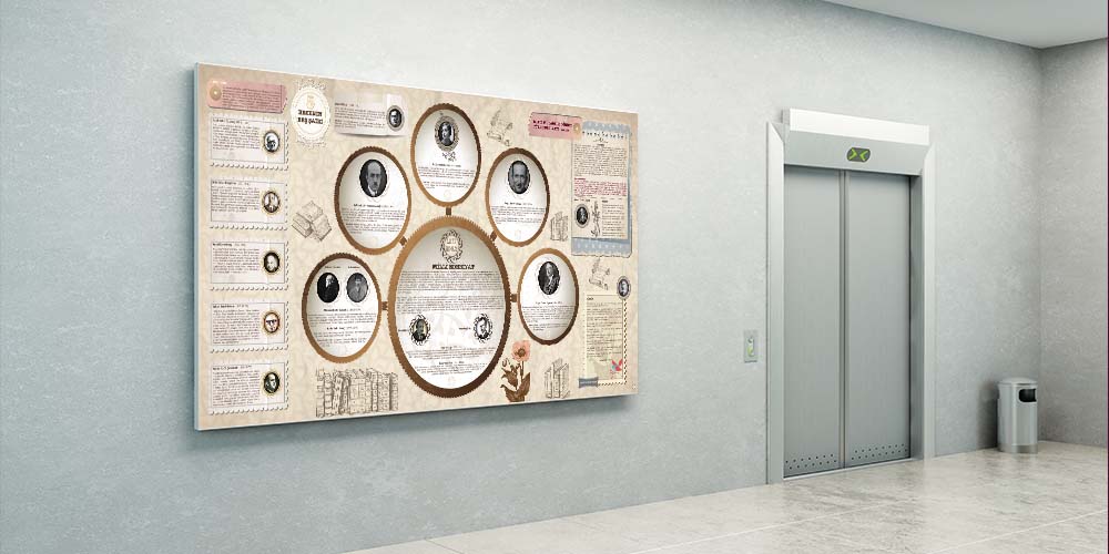 turkce-edebiyat-sinifi-posterleri-f-216-16 Türk Edebiyatı Dönemleri ve Sanatçıları Eğitim Posteri - Okul Sınıf Panosu F-216