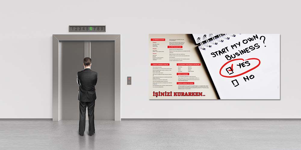 Girişimcilikle İlgili Doğru Zannedilen 10 Yanlış Bilgi Posteri 3094