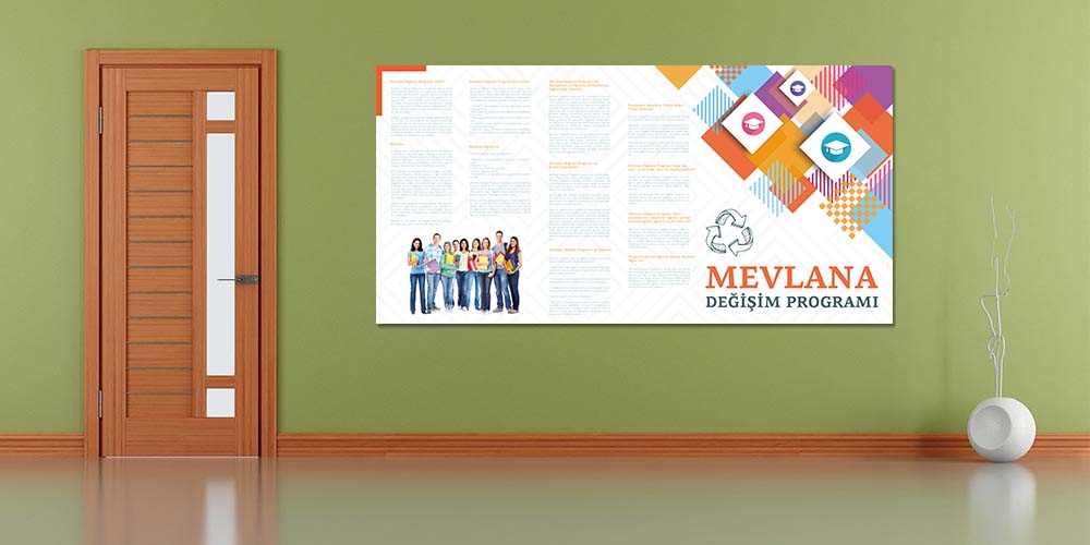 universite-sinif-duvar-kagitlari-3263-04 Mevlana Değişim Programı Bilgilendirme Posteri 3263