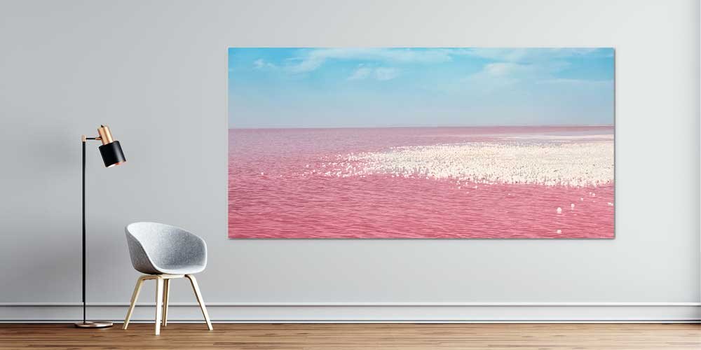 Avustralya Manzaralı Fotoğraf Sanatı Büyük Ebat Duvar Dekoru 14098