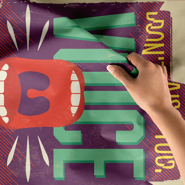 wall-tapestry-decor-7645-05 Motivasyon Sözleri Duvar Örtüsü 7645