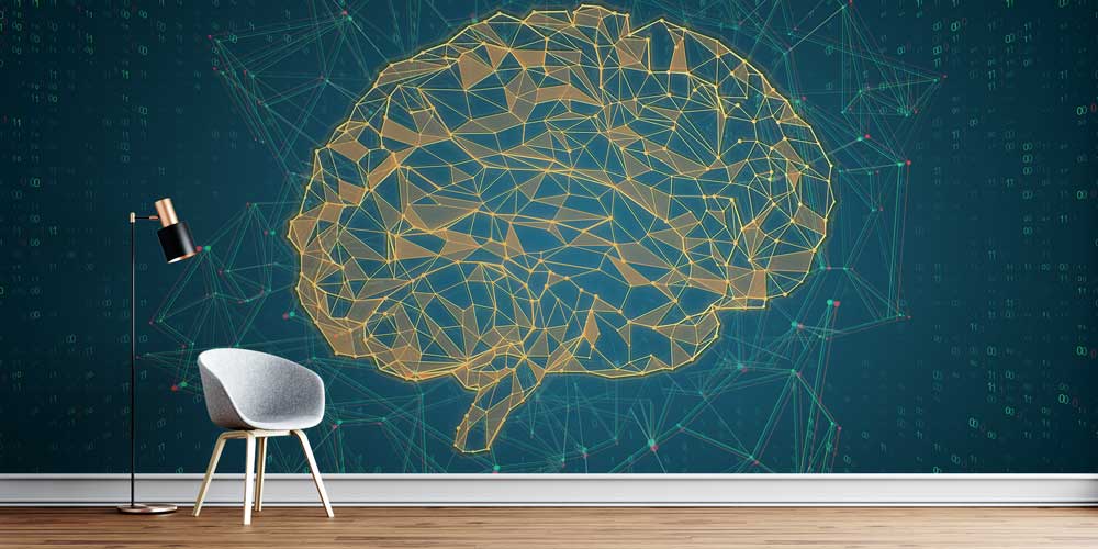 wallpaper-design-office-5346-0 Yapay Zeka Beyin Tasarımlı Duvar Kağıdı 5346