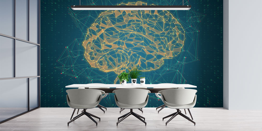wallpaper-design-office-5346-04 Yapay Zeka Beyin Tasarımlı Duvar Kağıdı 5346