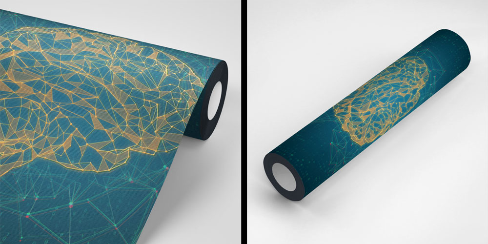 wallpaper-design-office-5346-05 Yapay Zeka Beyin Tasarımlı Duvar Kağıdı 5346