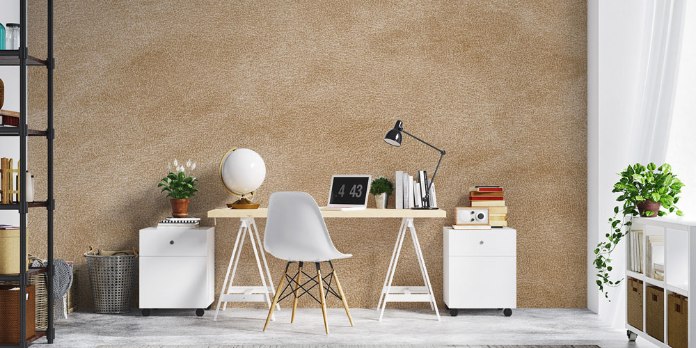 Bej Dokulu Duvar Kağıdı 7426