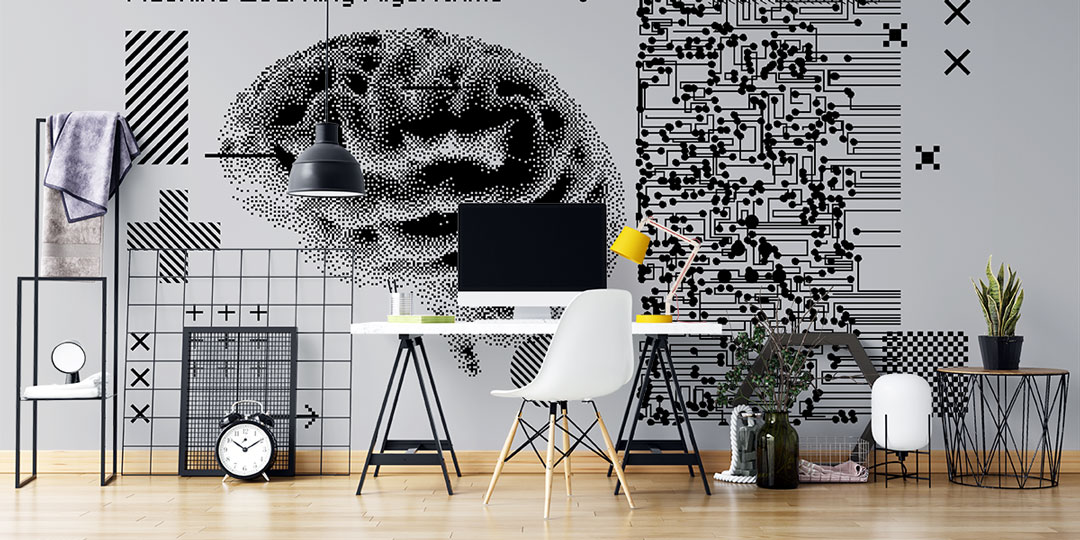 Big Data & Machine Learning Teknoloji Duvar Kağıdı 5395