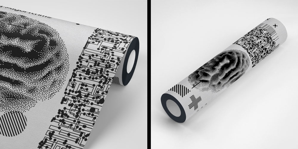 Big Data & Machine Learning Teknoloji Duvar Kağıdı 5395